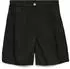 Vero Moda Shorts (55801533) black denim