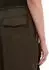 Marc O'Polo Culotte wide cropped (48384562) mossy earth