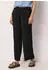 Street One Straight Leg Pants (A378976) schwarz