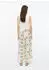 s.Oliver Culotte Wide Leg High Rise Jersey strukturiert (2178739) beige/braun
