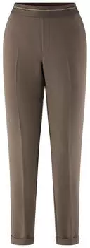 Peter Hahn Knöchellange Hose beige (121354)