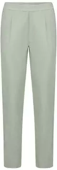 Peter Hahn Slim Fit-7/8-Hose grün (126460)