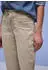 Street One Jogger Pants Style Bonny mit Cargo-Taschen und Kordelzug (40089137) cobble stone