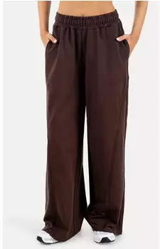 Smilodox Ylena Jogginghose (124985) braun
