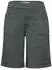 Street One Yulius Bermuda Sommershorts mit Turn-Up (A380291) cilantro grün