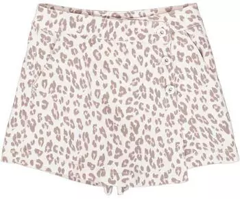 Garcia Jeans N262731 Shorts (N262731) ecru