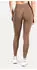 Smilodox Slayton Scrunch Seamless Push-Up High Waist Sportleggings (47023) schwarz