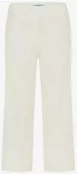 BRAX Hose PAM CULOTTE OFFWHITE cremewei&szlig; (102000-10240120-98)