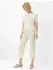 BRAX Hose PAM CULOTTE OFFWHITE cremeweiß (102000-10240120-98)
