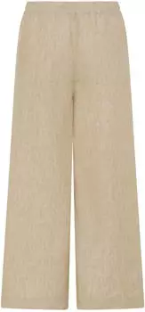MAC CALLIE Culotte (43262965) almond beige melange