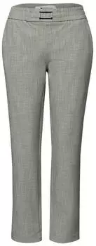 Street One A380286 dark mint green