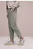Street One A380286 dark mint green