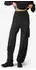 Super Natural Loose Air Cargo Trainingshose (SNW026690) jet black