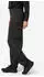 Super Natural Loose Air Cargo Trainingshose (SNW026690) jet black