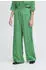 ICHI ICHNima Wide Leg High Waist Hose (20123838) pine green