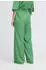 ICHI ICHNima Wide Leg High Waist Hose (20123838) pine green