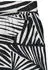 Cecil Light Summer Trousers Loose Fit (B380993) palm breeze green