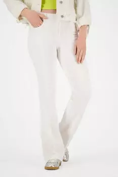 Gardeur Danee761 Hose white denim