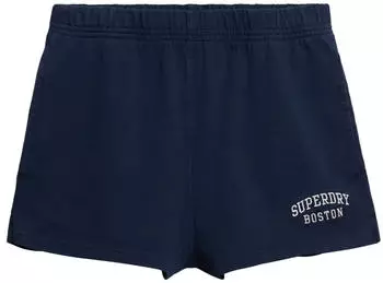 Superdry Athletic Ess Graphic Short (W7110447A) richest navy