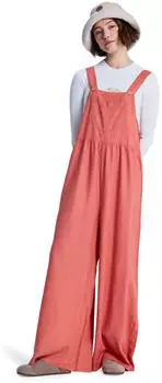Roxy Easy Isle Latzhose apricot brandy