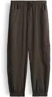 Opus 10580413194106, OPUS Jogginghose ERSIMA MOVE olive | 42 Damen