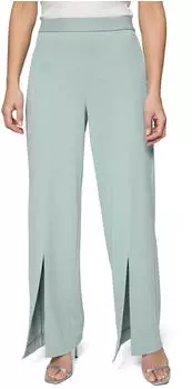 Zero Stoffhose (86807122) silver blue