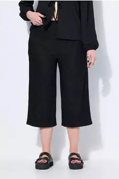 Studio Untold Damen Hose (71181851) schwarz