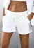 H.I.S Jeans Badeshorts mit Bandstreifen (79276831_44) weiß