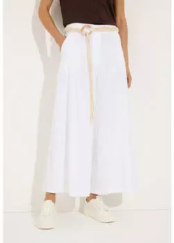 More & More Culotte (61054008) weiß