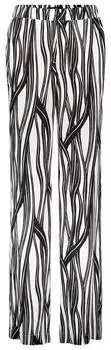 Gardeur FRANCA Regular Fit Hose (641920-1099) schwarz