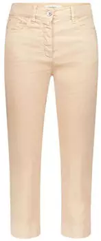 Gardeur GRETAH-C Hose Comfortable Fit (GRETAH-C-90001-2014) sand/beige