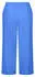 Betty Barclay Leinenhose unifarben adria blau