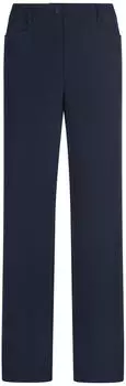 Peter Hahn Comfort Fit-Hose Passform Cornelia blau (116151)