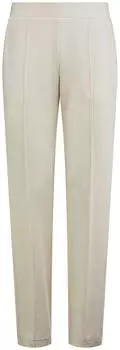Peter Hahn Slim Fit-Jersey-Hose beige (126634)