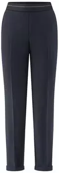 Peter Hahn Knöchellange Hose blau (121367)