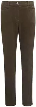 Peter Hahn Sportsamt-Hose Barbara grün (609743)