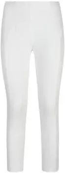 Peter Hahn 7/8-Hose weiss (116120)