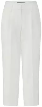 Peter Hahn Wide Fit-7/8-Hose weiss (124210)