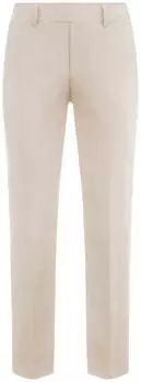 Peter Hahn Slim Fit-7/8-Hose beige (126199)