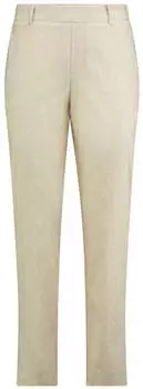 Peter Hahn Slim Fit-7/8-Hose weiss (126193)
