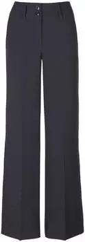 Peter Hahn Hose blau (602764)