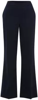 Peter Hahn Hose blau (105923)