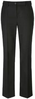 Peter Hahn Hose schwarz (602544)