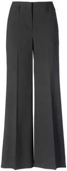 Peter Hahn Wide Fit-Hose grau (662620)