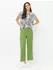 BRAX Damen Culotte Style MAINE S GRASS GREEN grün (092352_9230920_38)