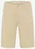 BRAX Damen Bermuda Style MAINE B SANDSHELL Beige (093602_9835220_57)