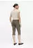 Comma Capri Pants braun