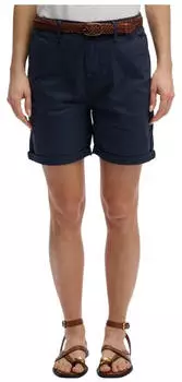 Superdry Chino Short (W7110520A) nautical navy