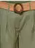 Only ONLIBIZA HW Belt Shorts Regular Fit (15370298) mermaid