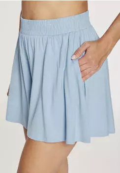 Vivance Dreams Sleep Shorts (58372466) blau
